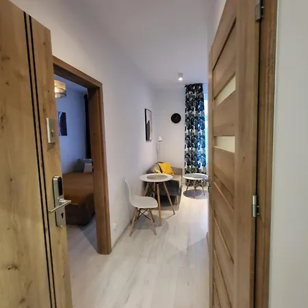 Apartament - Studio 2 Gliwice Exterior photo