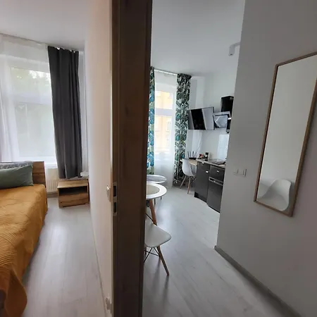 Apartament - Studio 2 Gliwice Exterior photo
