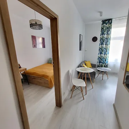 Apartament - Studio 2 Gliwice Exterior photo