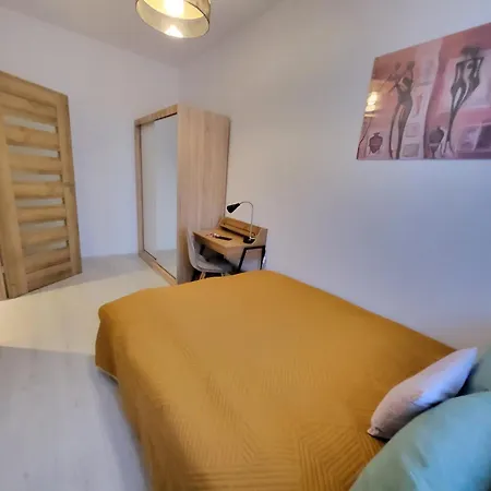 Apartament - Studio 2 Gliwice Exterior photo