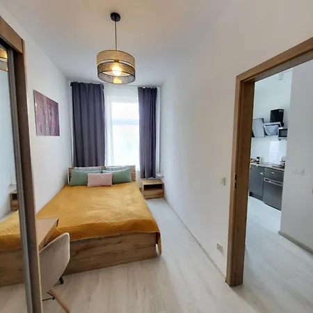 Apartament - Studio 2 Gliwice Exterior photo