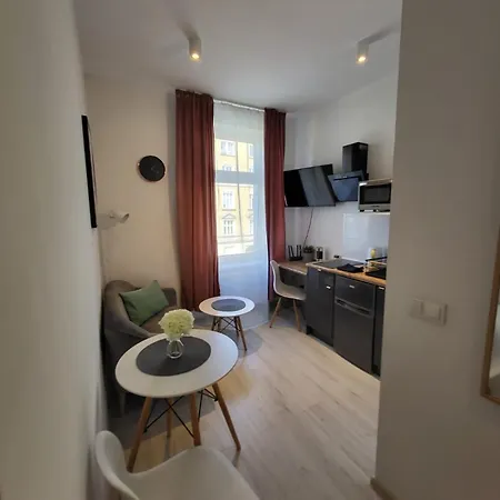 Apartament - Studio 2 Gliwice Exterior photo
