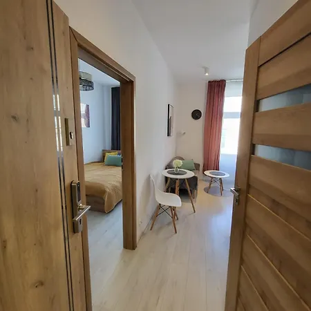 Apartament - Studio 2 Gliwice Exterior photo