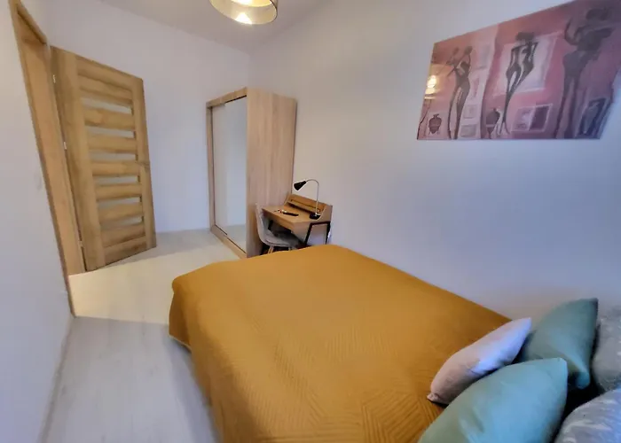 Apartament - Studio 2 Gliwice