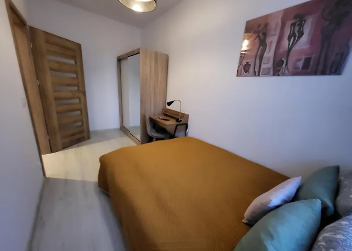 Apartament - Studio 2 Gliwice