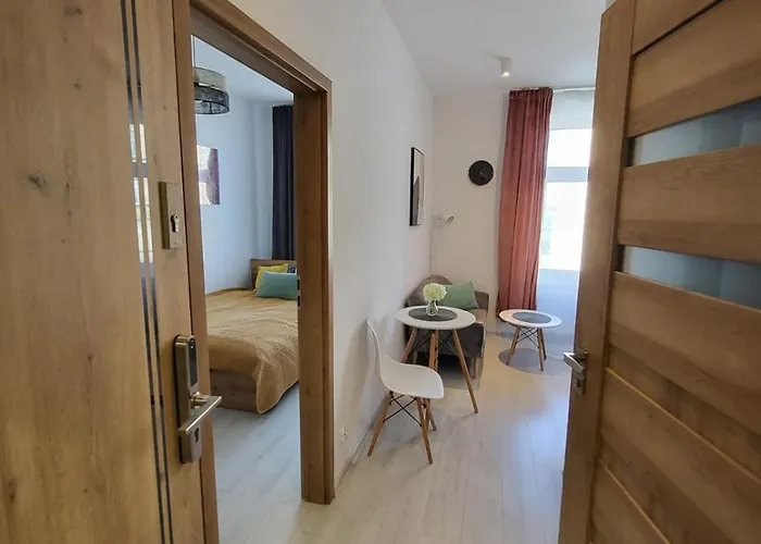Apartament - Studio 2 Gliwice