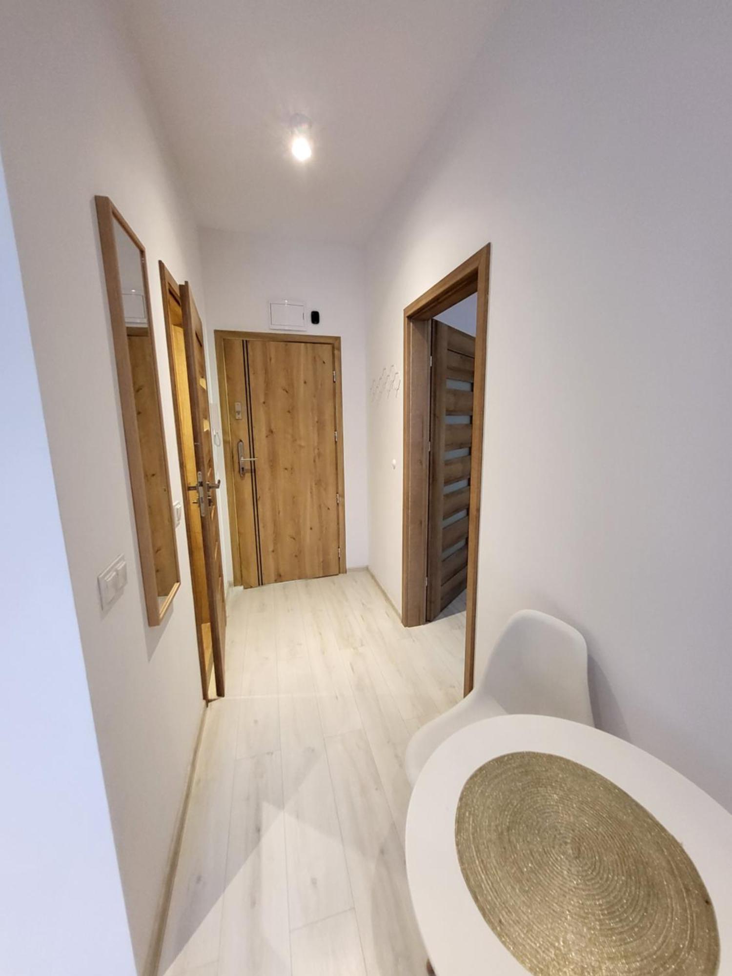 - 2 Apartment Gliwice